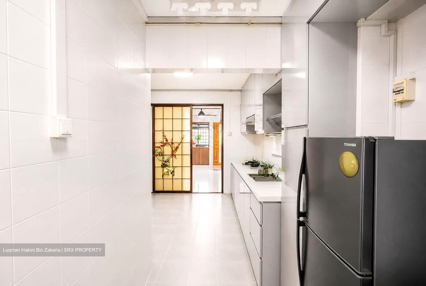 Blk 711 Admiralty Clover (Woodlands), HDB 4 Rooms #567970911